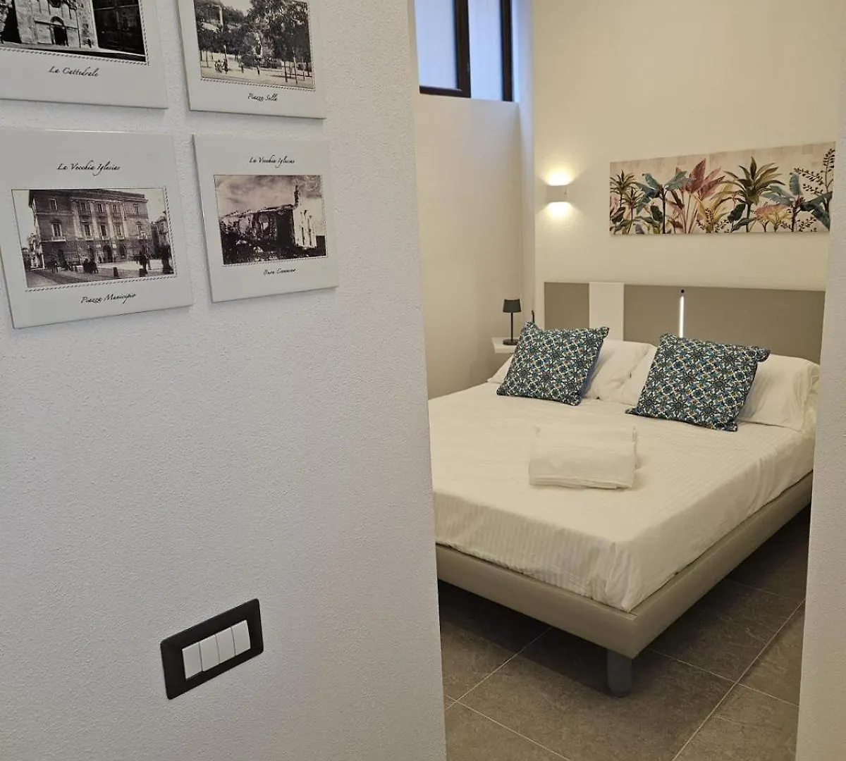 Sa Dommu De Issusu - Cozy Apartments איגלסיאס בית נופש