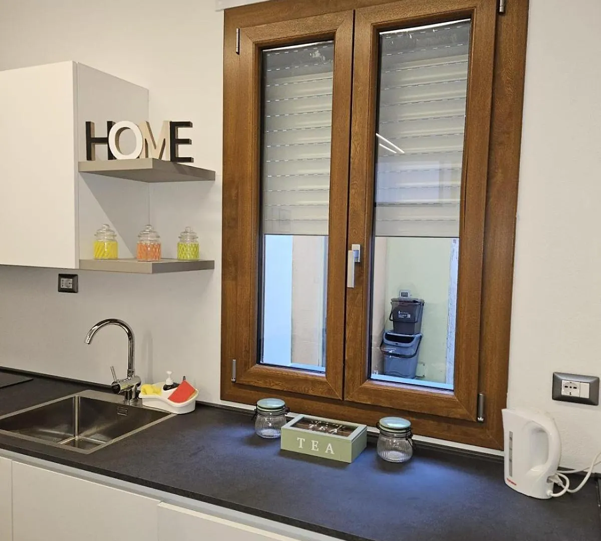 Sa Dommu De Issusu - Cozy Apartments איגלסיאס בית נופש