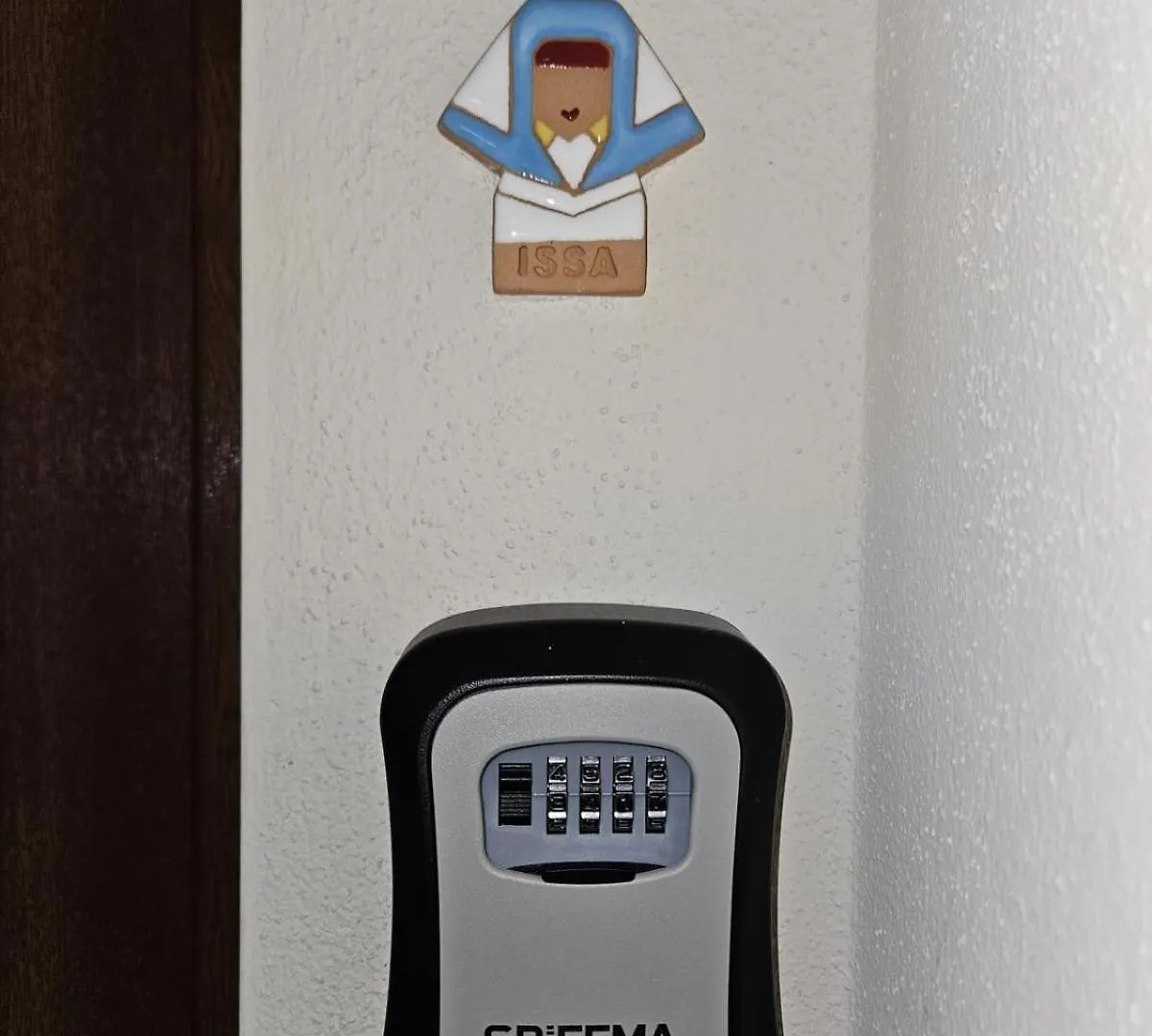 Sa Dommu De Issusu - Cozy Apartments איגלסיאס 0*,  איטליה