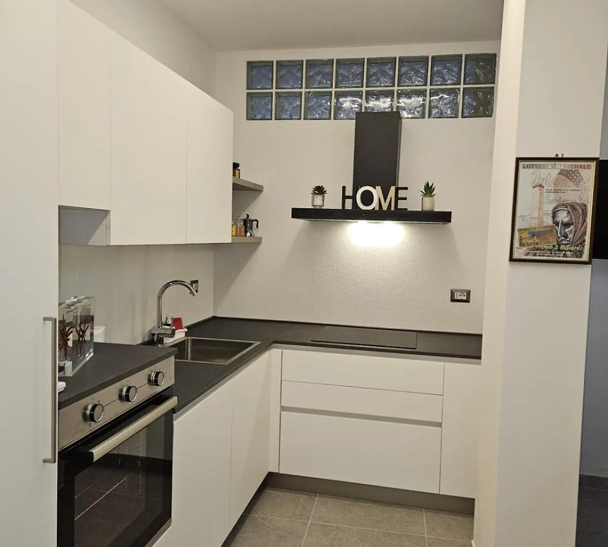 בית נופש Sa Dommu De Issusu - Cozy Apartments איגלסיאס איטליה