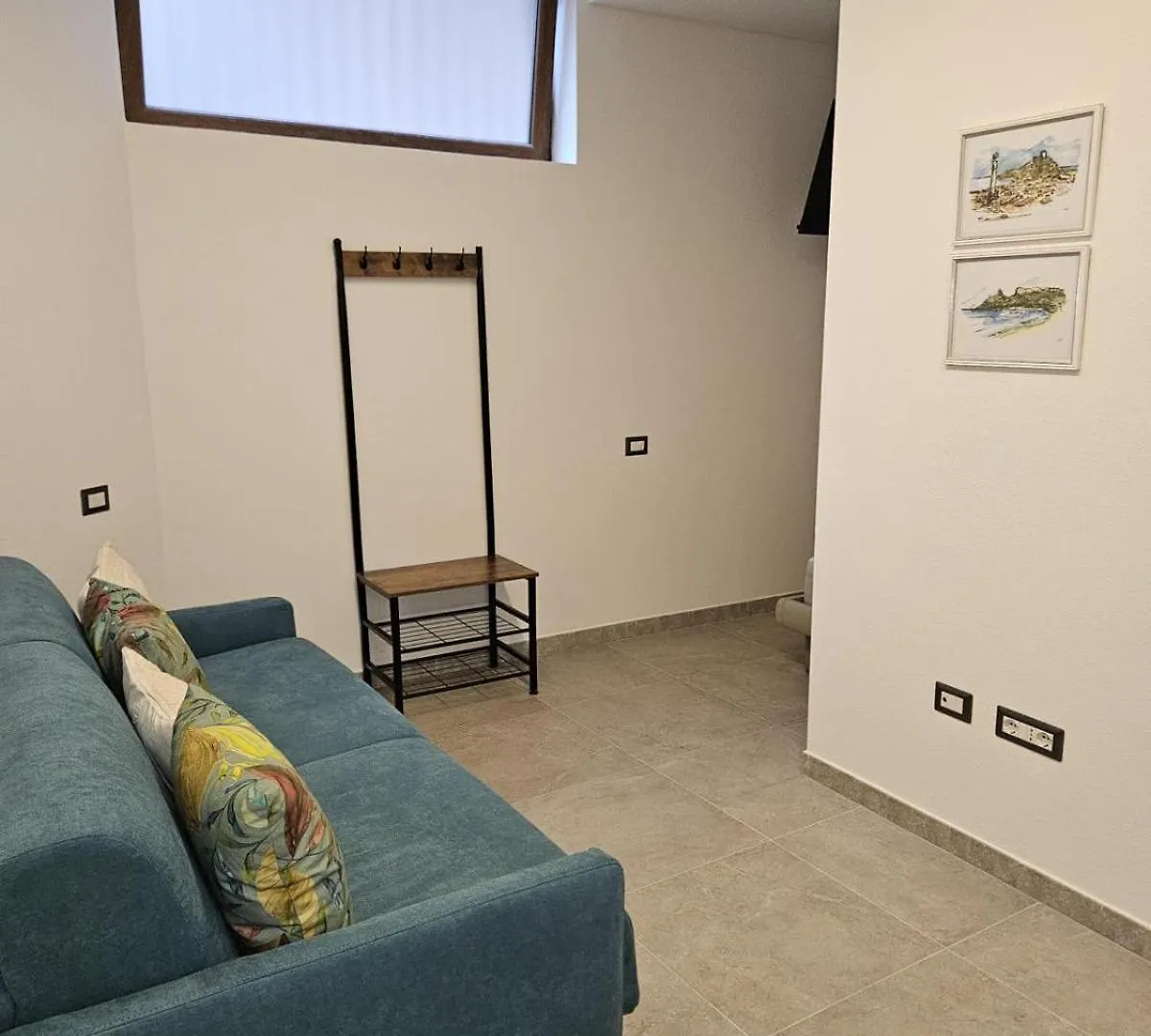 Sa Dommu De Issusu - Cozy Apartments איגלסיאס בית נופש