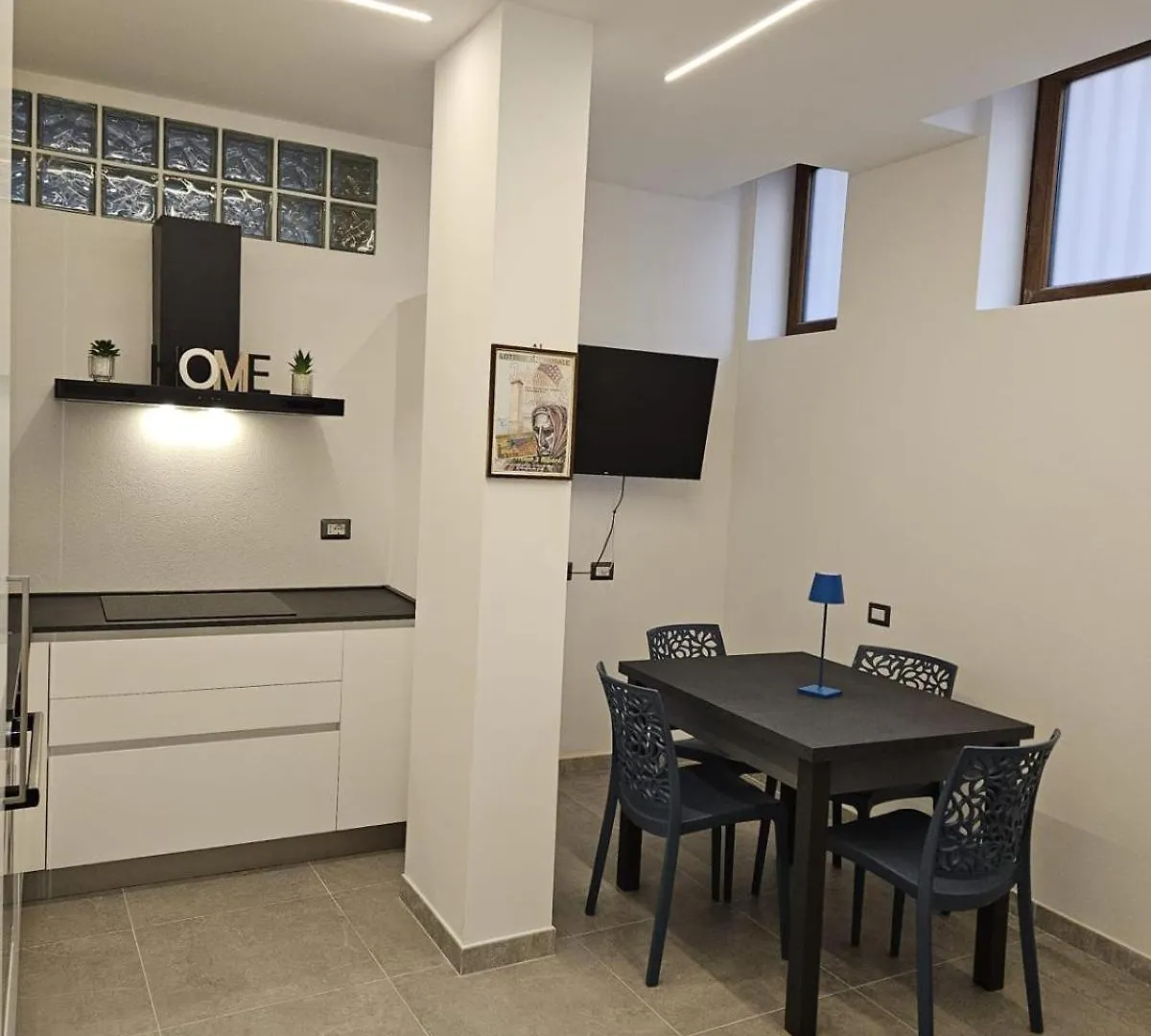Sa Dommu De Issusu - Cozy Apartments איגלסיאס בית נופש