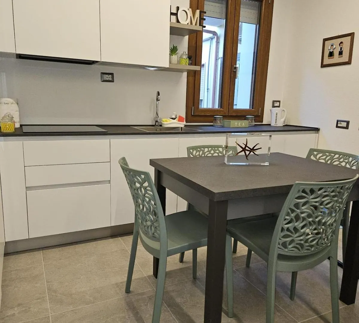 Sa Dommu De Issusu - Cozy Apartments איגלסיאס