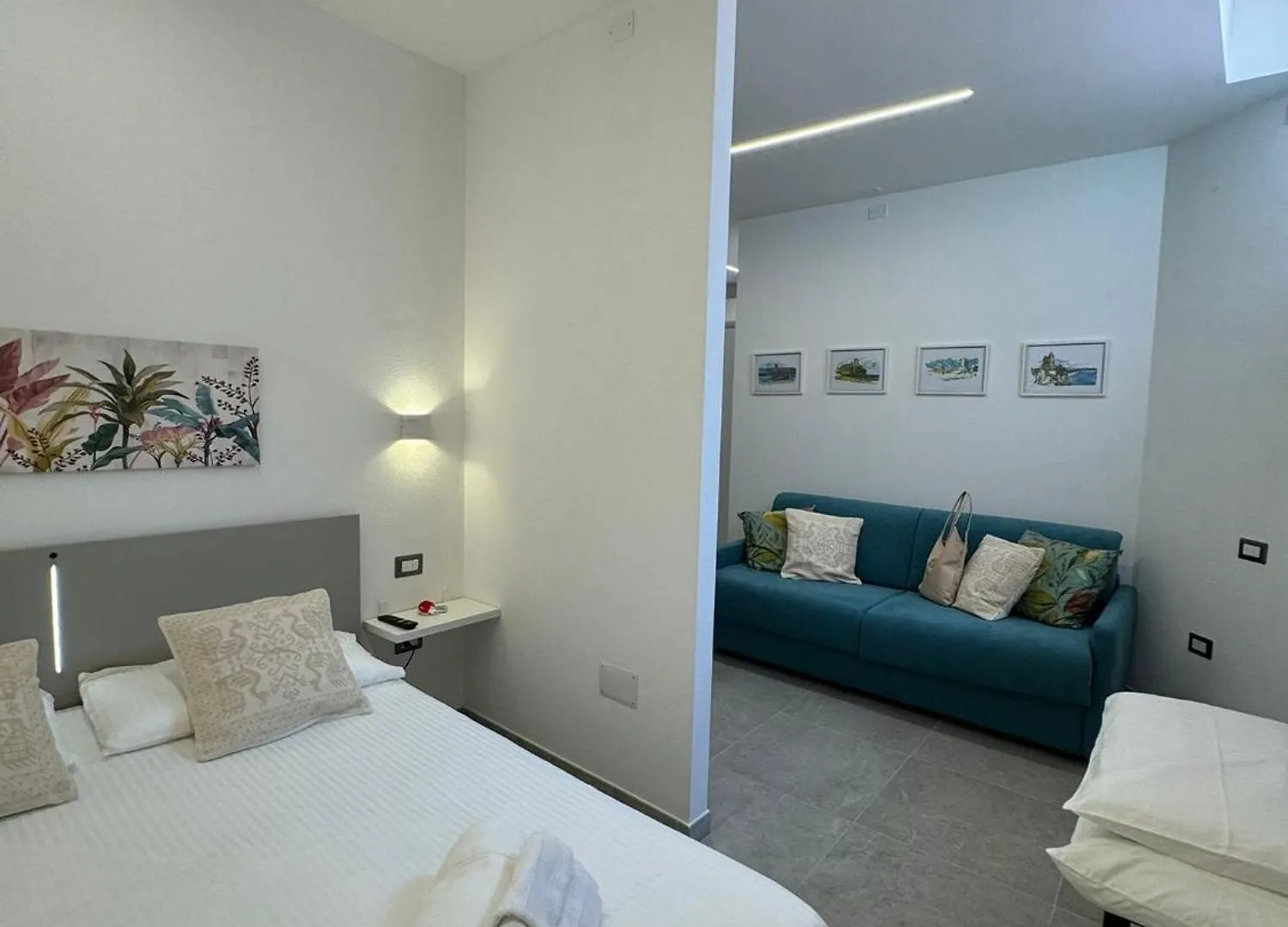 Sa Dommu De Issusu - Cozy Apartments איגלסיאס
