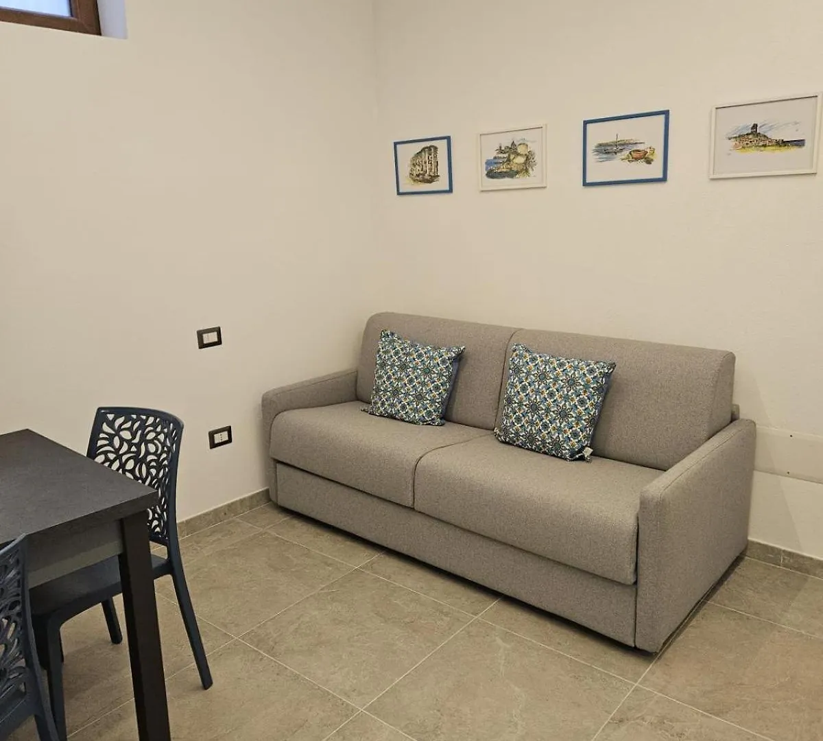 Sa Dommu De Issusu - Cozy Apartments איגלסיאס איטליה
