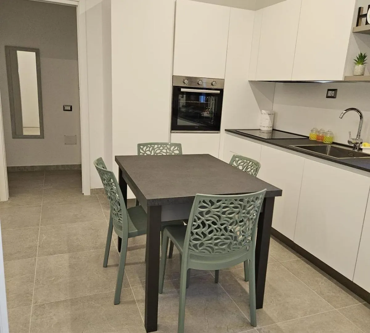 Sa Dommu De Issusu - Cozy Apartments איגלסיאס 0*,  איטליה