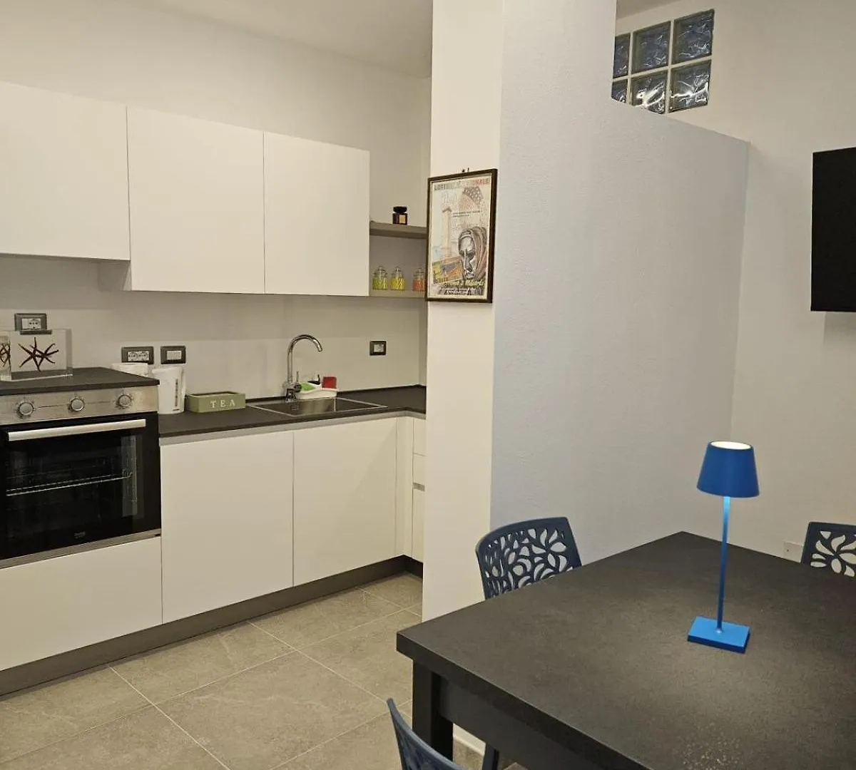 Sa Dommu De Issusu - Cozy Apartments איגלסיאס